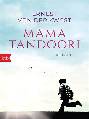 cover image of Mama Tandoori
